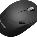 Sandberg Souris Sans Fil Pro Recharge