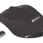 Sandberg Souris Sans Fil Pro