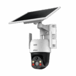 Dahua Caméra réseau PT à énergie solaire 4MP 4G