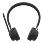 Lenovo Casque VoIP sans fil (Teams)