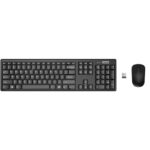 Lenovo Combiné 100 Clavier et Souris sans fil - Français